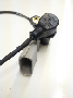 Engine Crankshaft Position Sensor. A electronic device used.